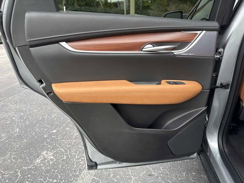 New 2026 Cadillac XT5 Premium Luxury w/ Driver Assist Package image 13