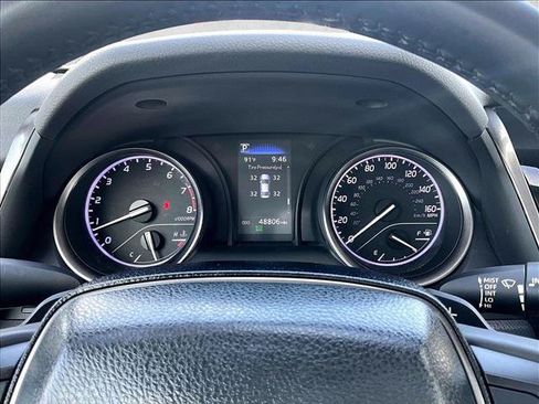 Used 2023 Toyota Camry SE FWD image 22