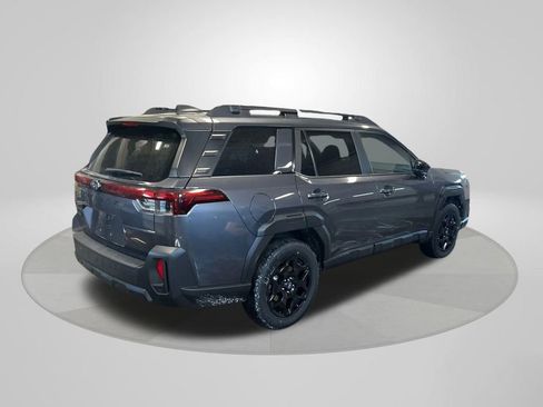 New 2026 Subaru Outback Limited AWD/4WD image 5