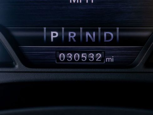 Used 2019 RAM 3500 Laramie image 21