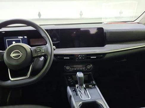 Certified 2026 Nissan Kicks SV FWD image 44