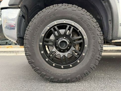 Used 2008 Toyota Tundra SR5 image 29