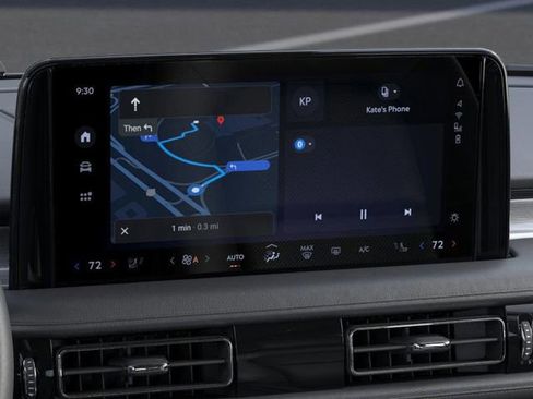 New 2026 Lincoln Aviator AWD image 15