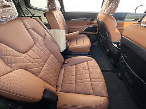 New 2025 Kia Telluride SX Prestige X-Line image 11