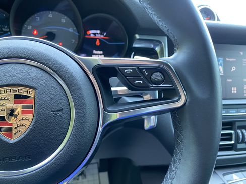 Used 2020 Porsche Macan S AWD/4WD image 21