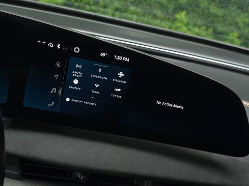 Used 2022 Lucid Air Grand Touring AWD/4WD image 56