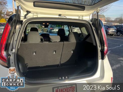 Used 2023 Kia Soul S image 15