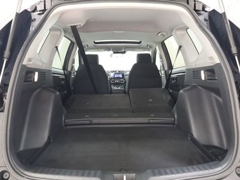 Used 2021 Honda CR-V EX image 32