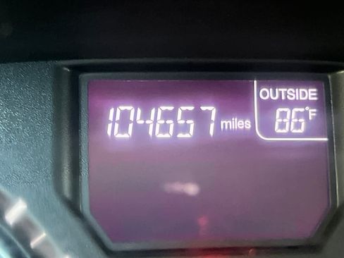 Used 2016 Honda Odyssey SE image 31