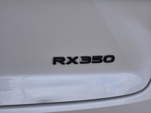 Used 2025 Lexus RX 350 Premium FWD image 10