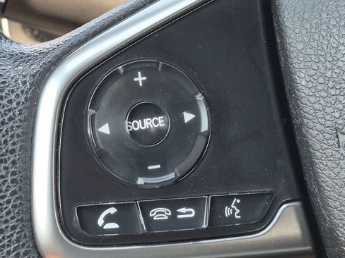 Used 2017 Honda Civic LX image 16