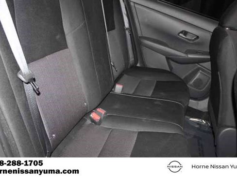 Used 2024 Nissan Sentra SV image 7