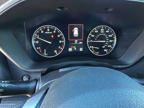 New 2026 Subaru Ascent Limited AWD/4WD image 21