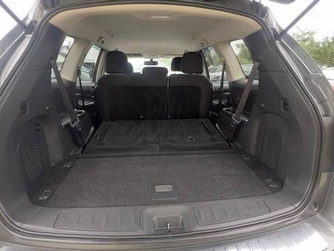Used 2018 Nissan Pathfinder SV w/ Cargo Package AWD/4WD image 22