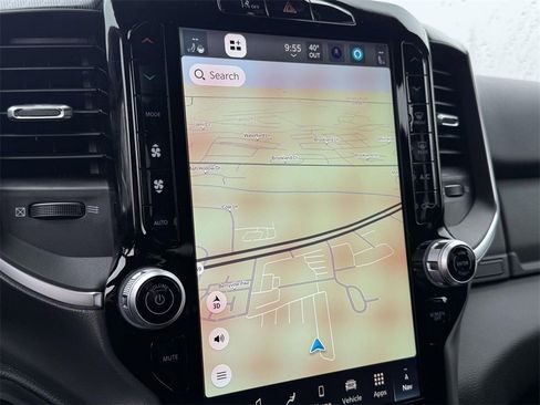 New 2026 RAM 1500 Big Horn image 3