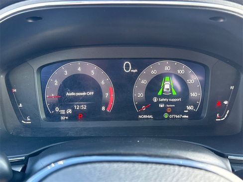 Used 2023 Acura Integra A-Spec image 23