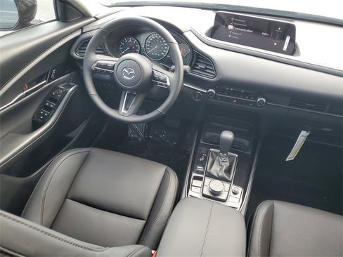 New 2026 MAZDA CX-30 2.5 Turbo w/ Premium Plus Pkg image 14