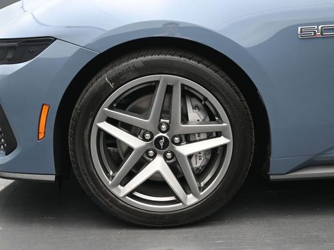 New 2025 Ford Mustang GT image 10