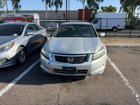 Used 2008 Honda Accord LX-P image 2