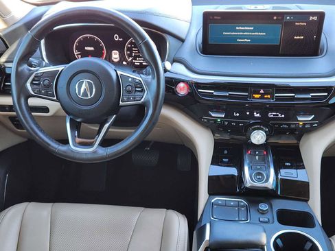 Used 2022 Acura MDX FWD w/ Technology Package image 26