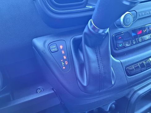 Used 2023 RAM ProMaster 2500 FWD image 17