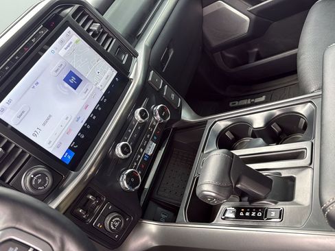 Used 2024 Ford F150 Lariat w/ Equipment Group 502A High AWD/4WD image 18