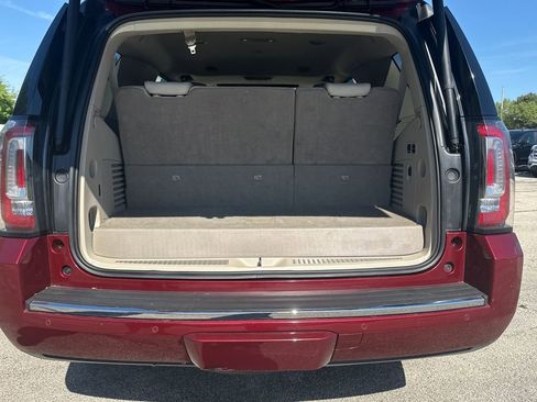 Used 2019 GMC Yukon Denali AWD/4WD image 23