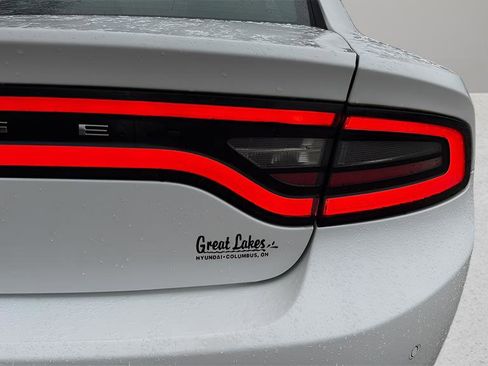 Used 2023 Dodge Charger SXT image 35