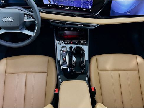 New 2026 Audi A5 2.0T Premium Plus AWD/4WD image 18