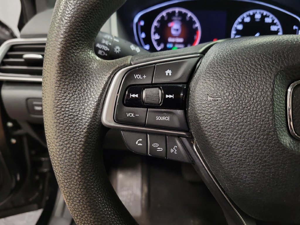 Used 2018 Honda Accord LX image 23