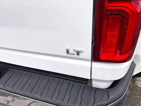 Used 2024 Chevrolet Silverado 3500 LT w/ Convenience Package image 25