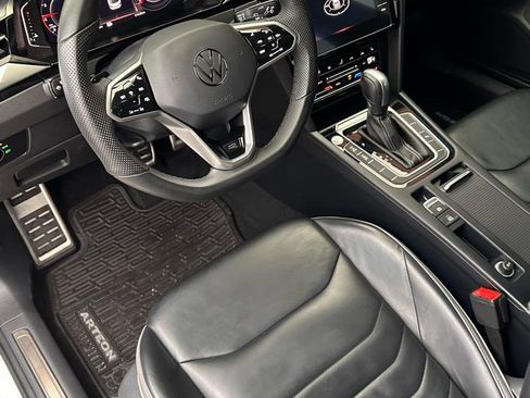 Used 2022 Volkswagen Arteon SEL image 27