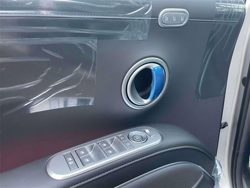 New 2026 Hyundai Palisade Calligraphy image 18