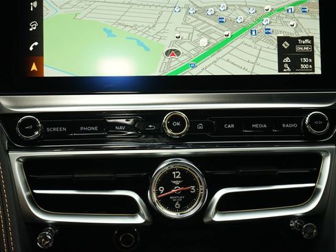 Used 2026 Bentley Flying Spur Azure image 18