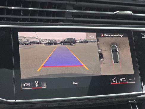 New 2026 Audi Q8 Premium image 12