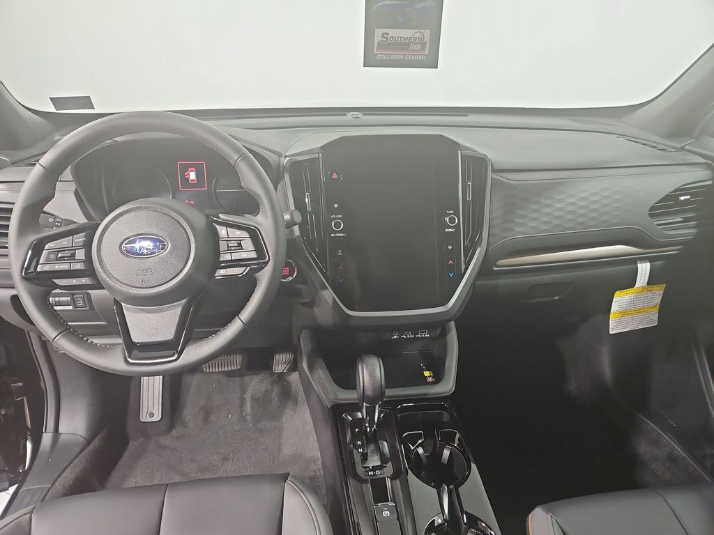 New 2026 Subaru Forester Sport AWD/4WD image 12