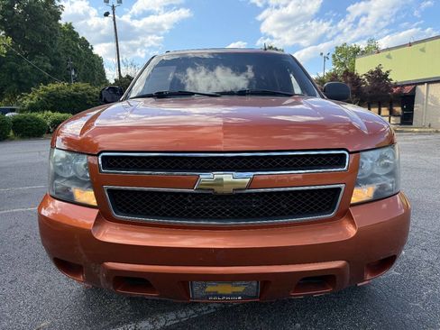 Used 2007 Chevrolet Avalanche LS RWD image 2