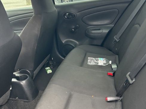 Used 2017 Nissan Versa S image 11