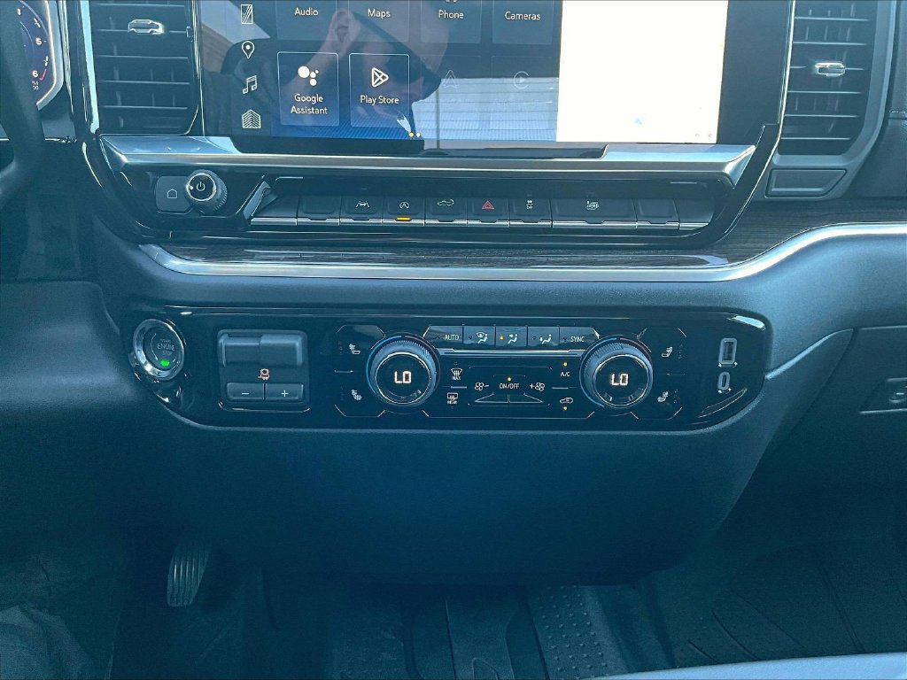 New 2026 Chevrolet Silverado 1500 RST AWD/4WD image 18