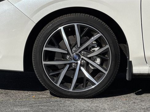 Certified 2024 Subaru Impreza 2.0i Sport image 26