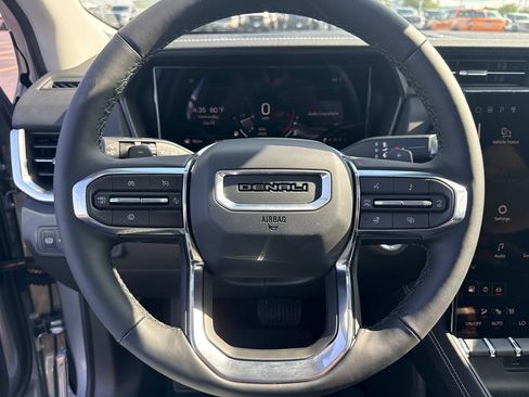 New 2027 GMC Terrain Denali AWD/4WD image 21