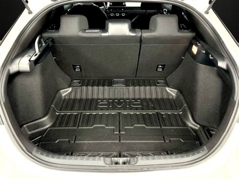 Used 2024 Honda Civic Sport image 38