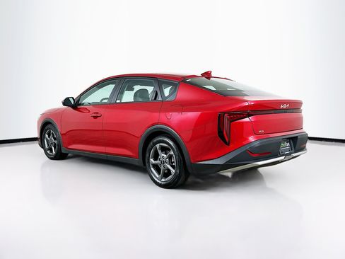 Used 2025 Kia K4 FWD image 5