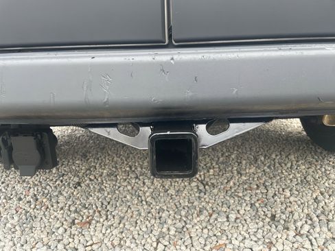 Used 2018 RAM ProMaster 1500 image 45