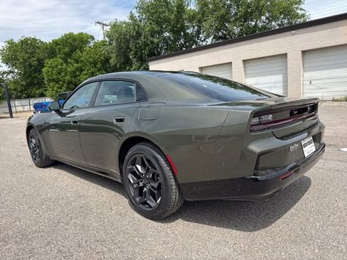 New 2026 Dodge Charger R/T AWD/4WD image 4