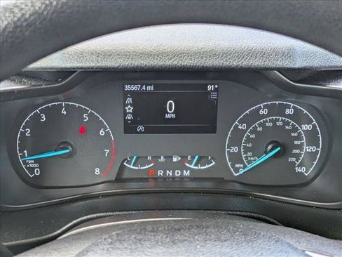 Used 2019 Ford Transit Connect XL FWD image 11