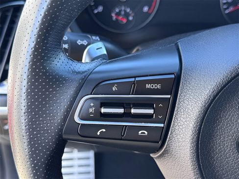 Used 2021 Kia Stinger GT image 15