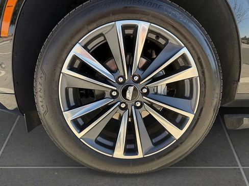 Used 2026 Cadillac Escalade Sport w/ Touring Package AWD/4WD image 10