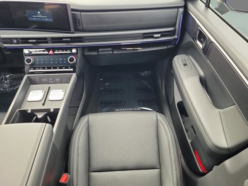 New 2026 Hyundai Santa Fe Calligraphy image 12