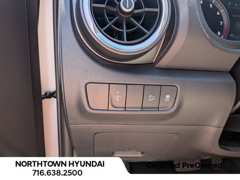 Certified 2023 Hyundai Kona SEL w/ Convenience Package AWD/4WD image 32